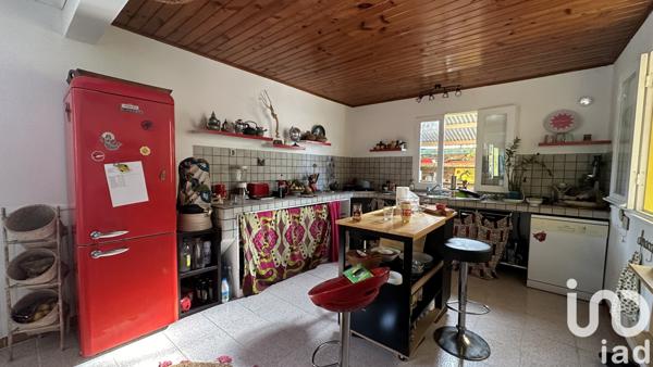 Maison à vendre 8 pièces 318 m² L'Étang-Salé