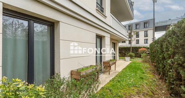 À vendre Appartement 3 pièces 66.36 m² - Antony 92160