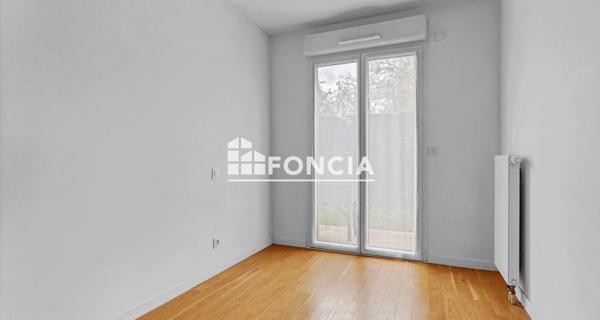 À vendre Appartement 3 pièces 66.36 m² - Antony 92160