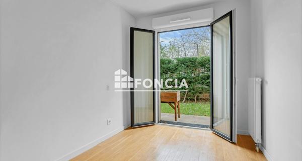 À vendre Appartement 3 pièces 66.36 m² - Antony 92160