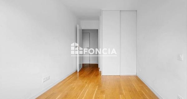 À vendre Appartement 3 pièces 66.36 m² - Antony 92160