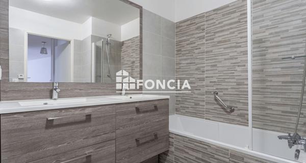 À vendre Appartement 3 pièces 66.36 m² - Antony 92160