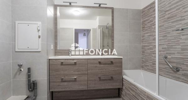 À vendre Appartement 3 pièces 66.36 m² - Antony 92160