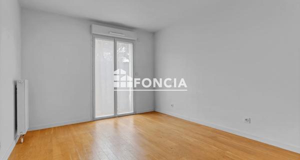 À vendre Appartement 3 pièces 66.36 m² - Antony 92160