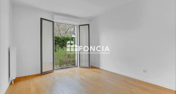 À vendre Appartement 3 pièces 66.36 m² - Antony 92160