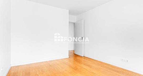 À vendre Appartement 3 pièces 66.36 m² - Antony 92160