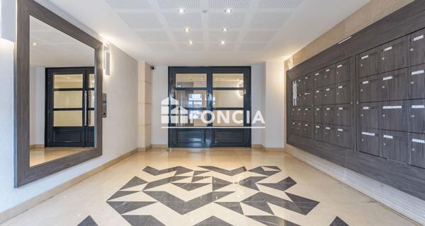 À vendre Appartement 3 pièces 66.36 m² - Antony 92160
