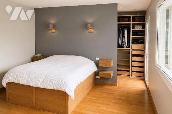 EXCLUSIVITÉ CHEUVREUX RENNES

Propriété de 311 m² habitables et 506 m² de surface utile, impl...