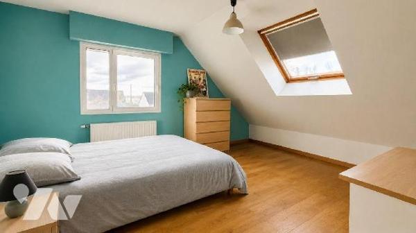 EXCLUSIVITÉ CHEUVREUX RENNES

Propriété de 311 m² habitables et 506 m² de surface utile, impl...
