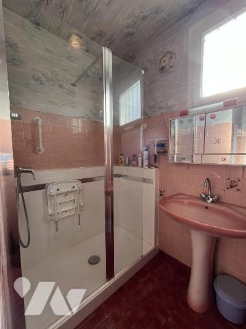 EXCLUSIVITÉ - MUIZON - Maison de Type 4 d'environ 83m² sur parcelle de 394m². 