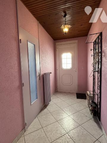 EXCLUSIVITÉ - MUIZON - Maison de Type 4 d'environ 83m² sur parcelle de 394m². 