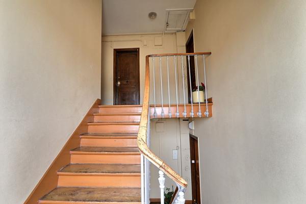 Appartement La Courneuve 2 pièce(s) 41.83 m2