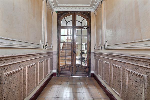 Appartement La Courneuve 2 pièce(s) 41.83 m2