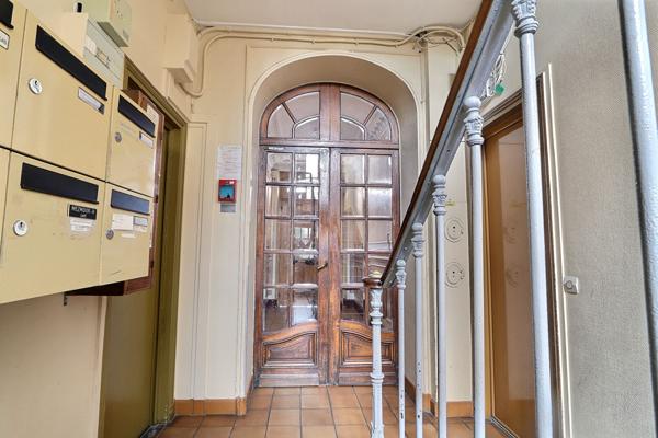 Appartement La Courneuve 2 pièce(s) 41.83 m2