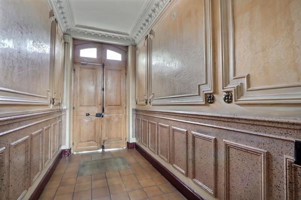 Appartement La Courneuve 2 pièce(s) 41.83 m2