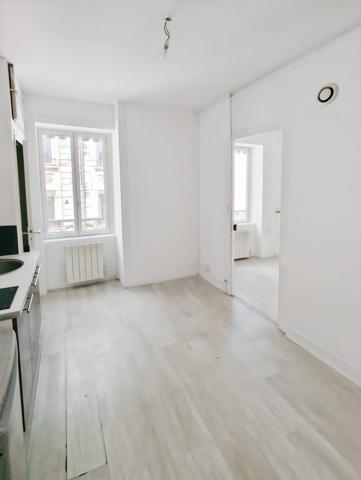T1 bis lumineux – Proche Part-Dieu – Idéal investissement – Lyon 3