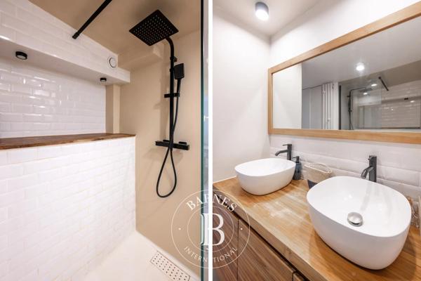 Paris 3ème, Appartement 2 Chambres -  69 m² à vendre