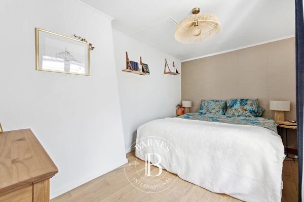 Paris 3ème, Appartement 2 Chambres -  69 m² à vendre