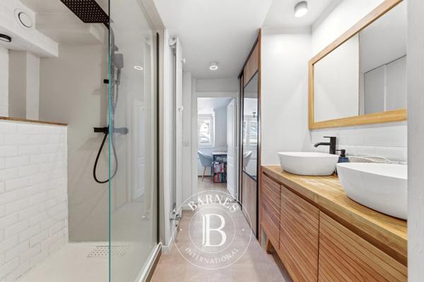 Paris 3ème, Appartement 2 Chambres -  69 m² à vendre
