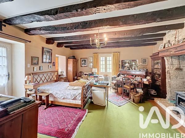 Maison à vendre 8 pièces 228,93 m² Terrasson-Lavilledieu