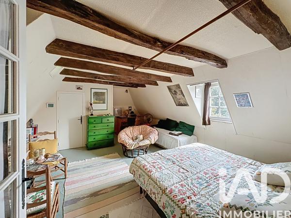 Maison à vendre 8 pièces 228,93 m² Terrasson-Lavilledieu