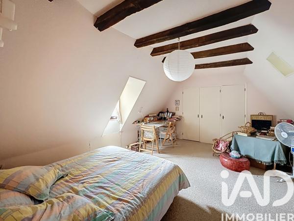 Maison à vendre 8 pièces 228,93 m² Terrasson-Lavilledieu