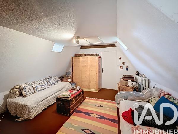 Maison à vendre 8 pièces 228,93 m² Terrasson-Lavilledieu