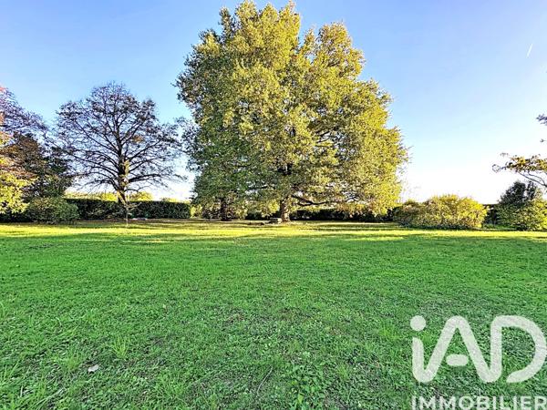 Maison à vendre 8 pièces 228,93 m² Terrasson-Lavilledieu