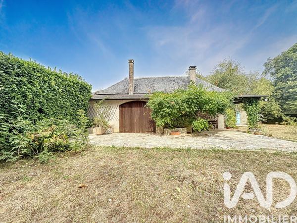 Maison à vendre 8 pièces 228,93 m² Terrasson-Lavilledieu