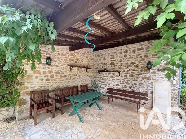 Maison à vendre 8 pièces 228,93 m² Terrasson-Lavilledieu