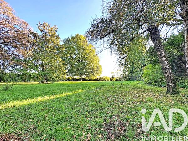 Maison à vendre 8 pièces 228,93 m² Terrasson-Lavilledieu