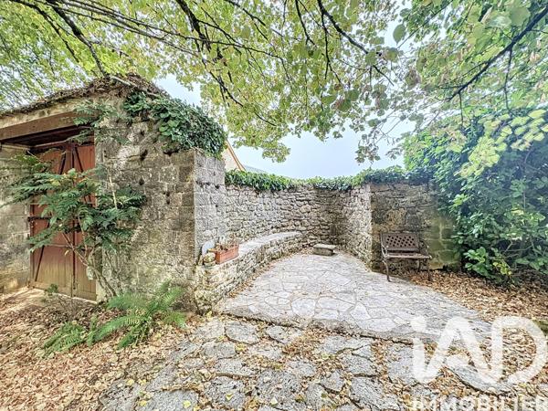 Maison à vendre 8 pièces 228,93 m² Terrasson-Lavilledieu