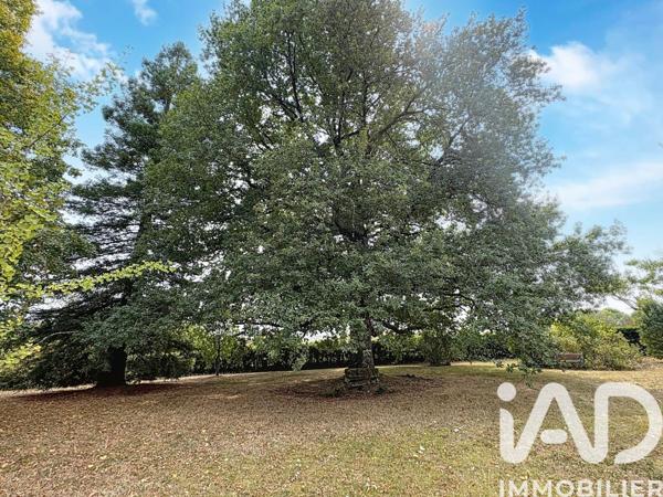 Maison à vendre 8 pièces 228,93 m² Terrasson-Lavilledieu