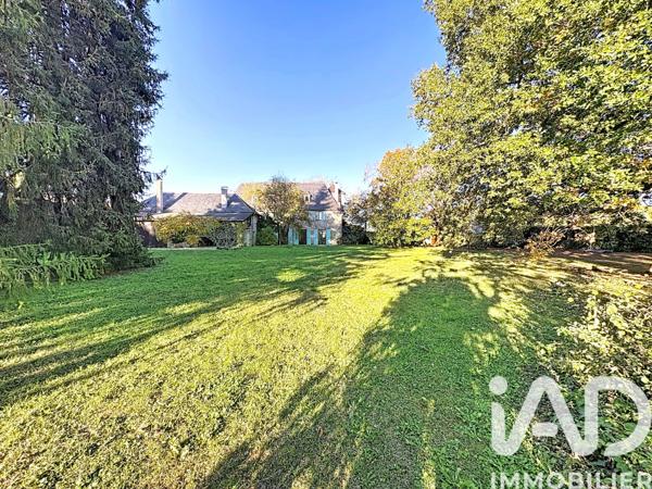 Maison à vendre 8 pièces 228,93 m² Terrasson-Lavilledieu