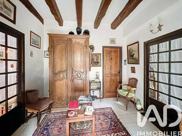 Maison à vendre 8 pièces 228,93 m² Terrasson-Lavilledieu