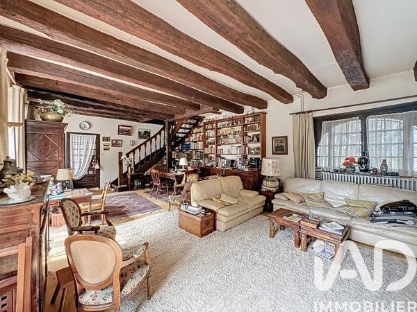 Maison à vendre 8 pièces 228,93 m² Terrasson-Lavilledieu