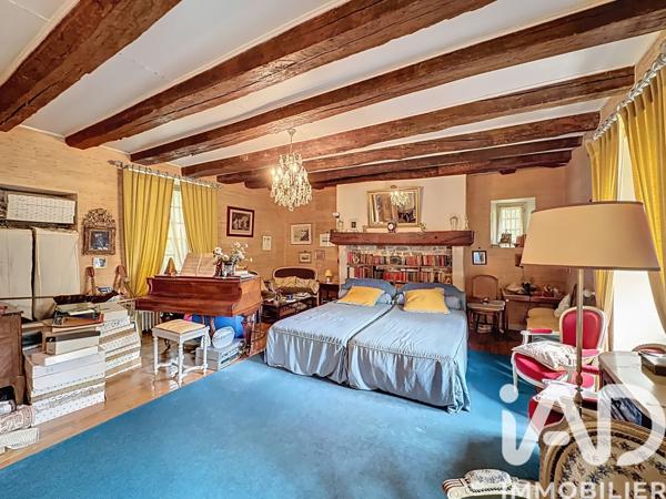 Maison à vendre 8 pièces 228,93 m² Terrasson-Lavilledieu