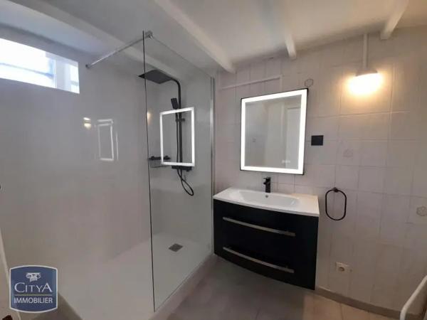 Appartement à louer 1 pièce 55.18m² Lyon 4e Arrondissement (69004)