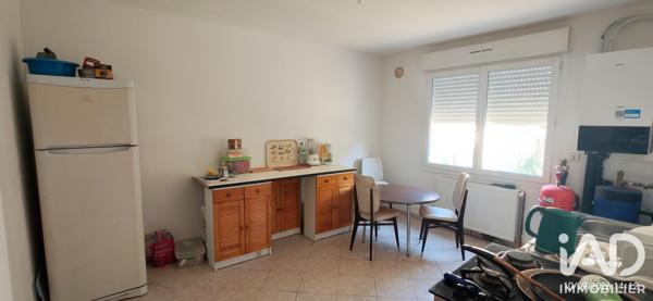 Maison à vendre 7 pièces 168 m² Romilly-sur-Seine