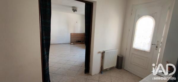 Maison à vendre 7 pièces 168 m² Romilly-sur-Seine