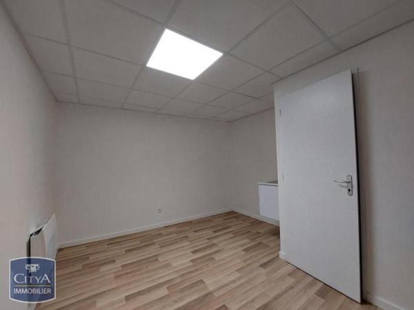 Local commercial à louer 48.49m²