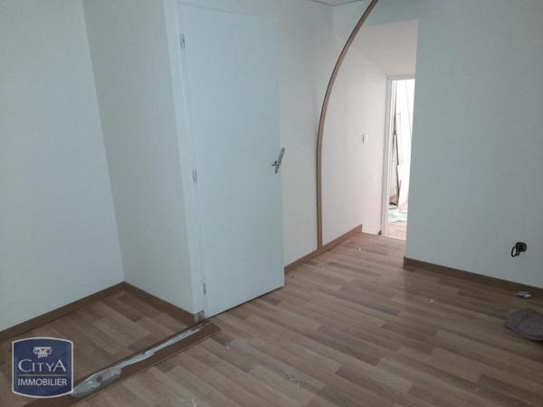 Local commercial à louer 48.49m²