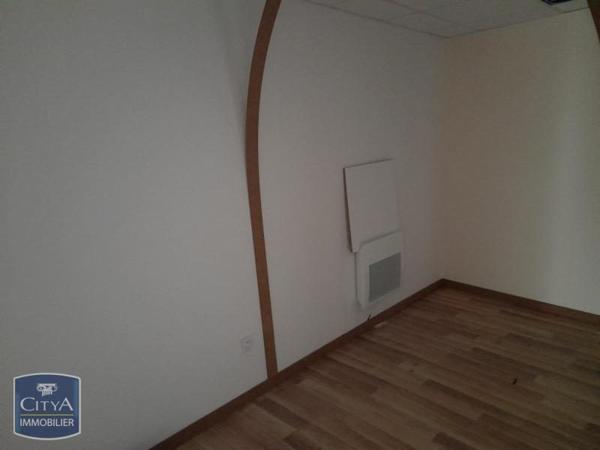 Local commercial à louer 48.49m²