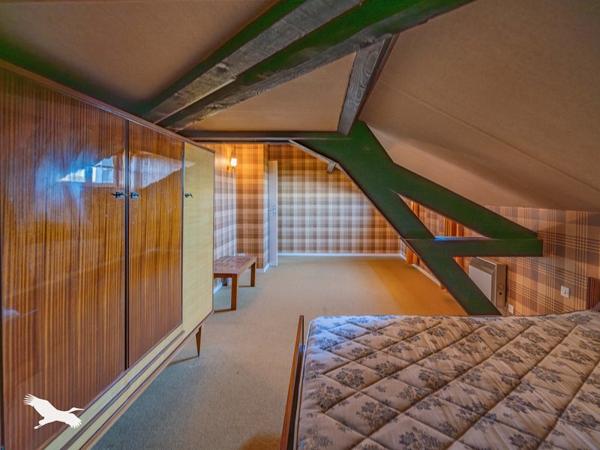 Maison à vendre |  Salies-de-Béarn |  6 pièces | 129 m²