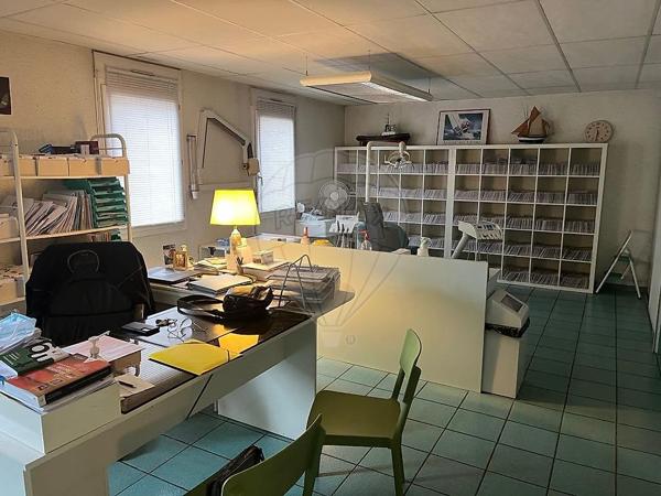 Local d’activité  en vente - Saône-et-Loire - 71