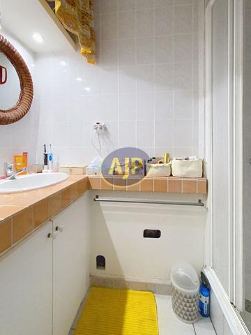 Appartement à vendre Hourtin - 3 pièces, 46m² avec 2 chambre(s) à 227 000€ - AJP Hourtin Immobilier