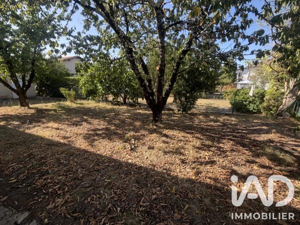 Maison à vendre 4 pièces 85 m² Gardonne