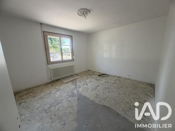 Maison à vendre 4 pièces 85 m² Gardonne