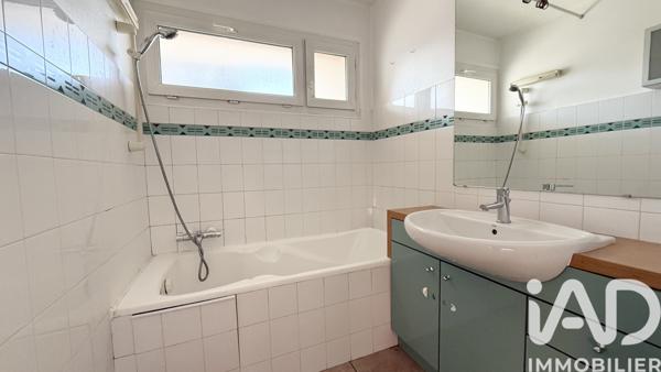 Appartement à vendre 3 pièces 75,6 m² Saint-Étienne