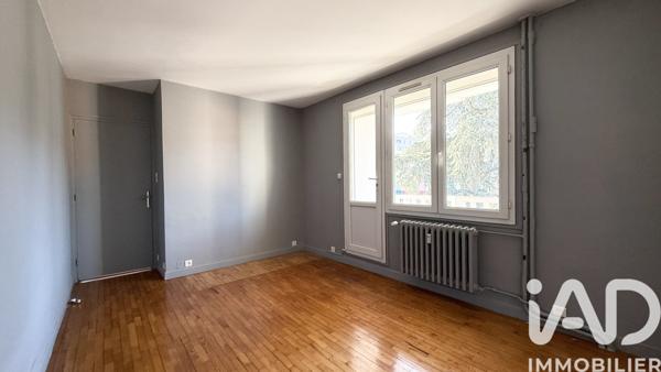 Appartement à vendre 3 pièces 75,6 m² Saint-Étienne